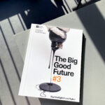 STUDIO BENS – Kulturprojkete Berlin – The Big Good Future 3