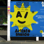 Artists Inside – Kampagne