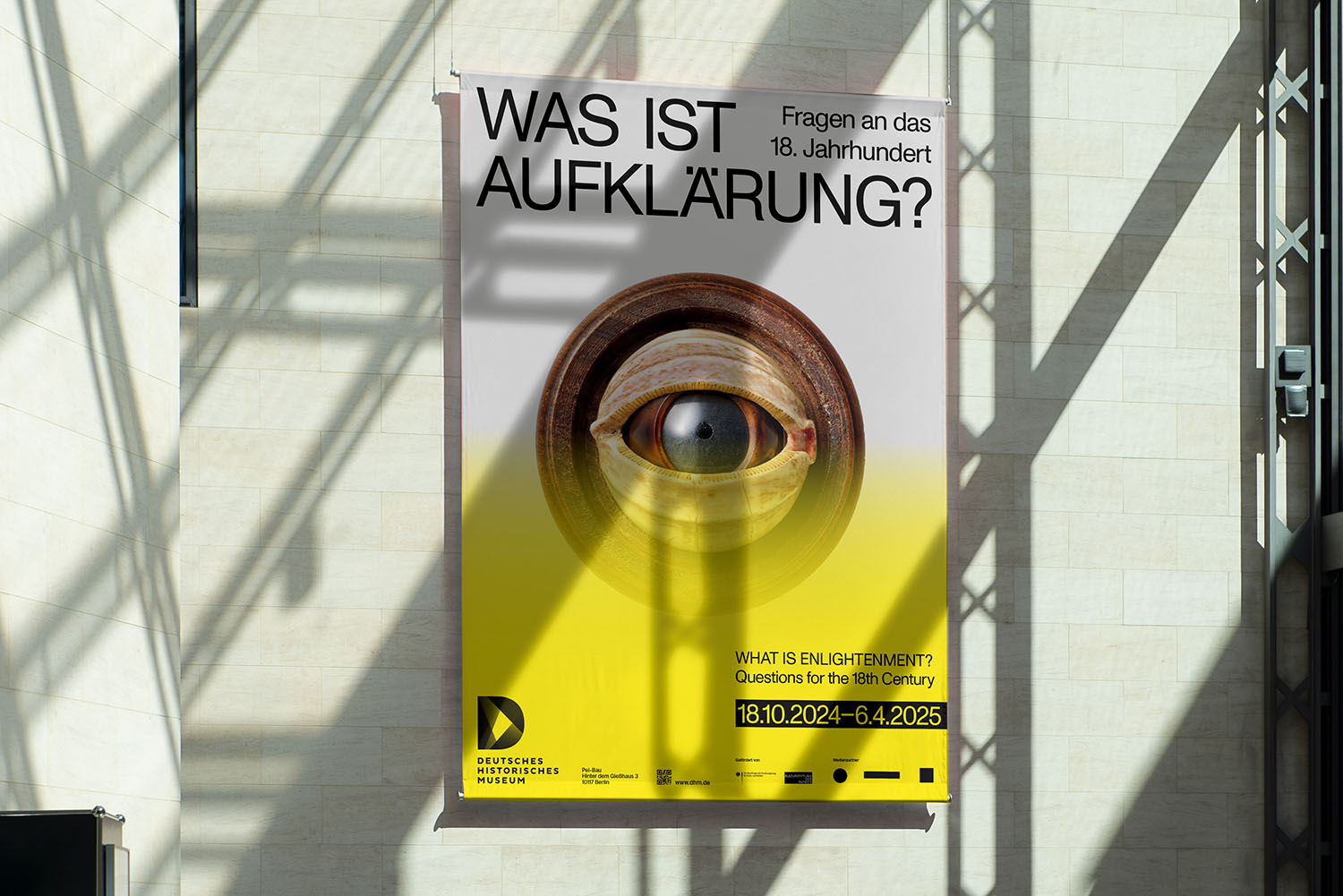 STUDIO BENS – DHM – Aufklärung