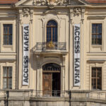 Juedisches Museum Berlin Access Kafka STUDIO BENS